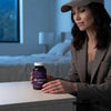 Melatonin Sleep Support Supplement for Peaceful Nights Flyobi