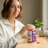 Ashwagandha and Lions Mane Gummies Flyobi