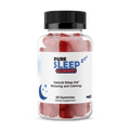 Pure Sleep Gummies DC-Purex Nutrition